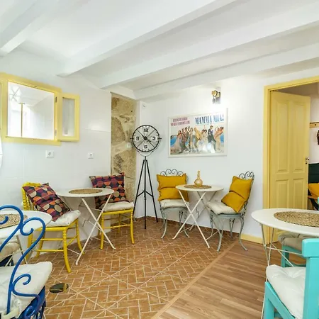 Casa Sa Noronha Old Town Porto